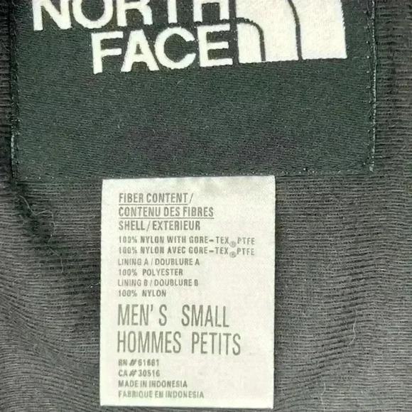 The North Face Parka Vintage 90s The North Face Mountain - Picture 9 of 15